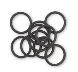Guarnizione per tubo di vetro Weller (10 pz), T0051360399