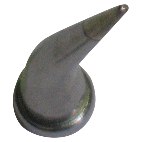 Punta saldante a cacciavite Weller curva 30°, 0,8 mm, T0054442099
