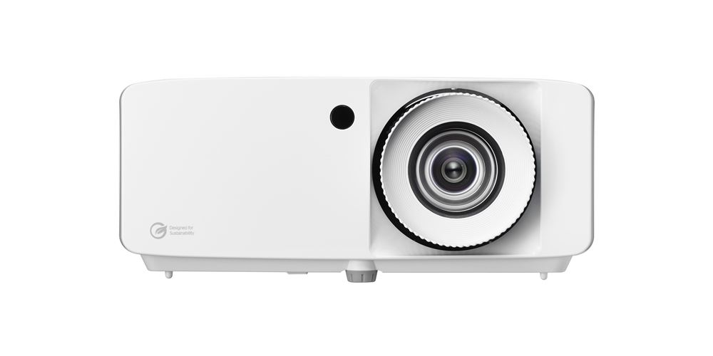 ZH450 - Videoproiettore laser Full HD 1080p ultracompatto ad alta luminosità