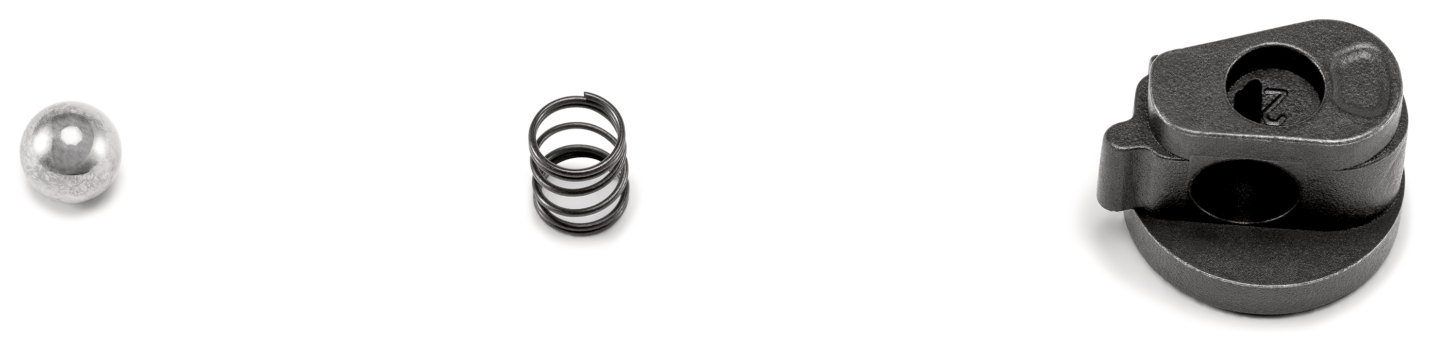 Set di ricambio per 86/87 0x 100 87 09 100