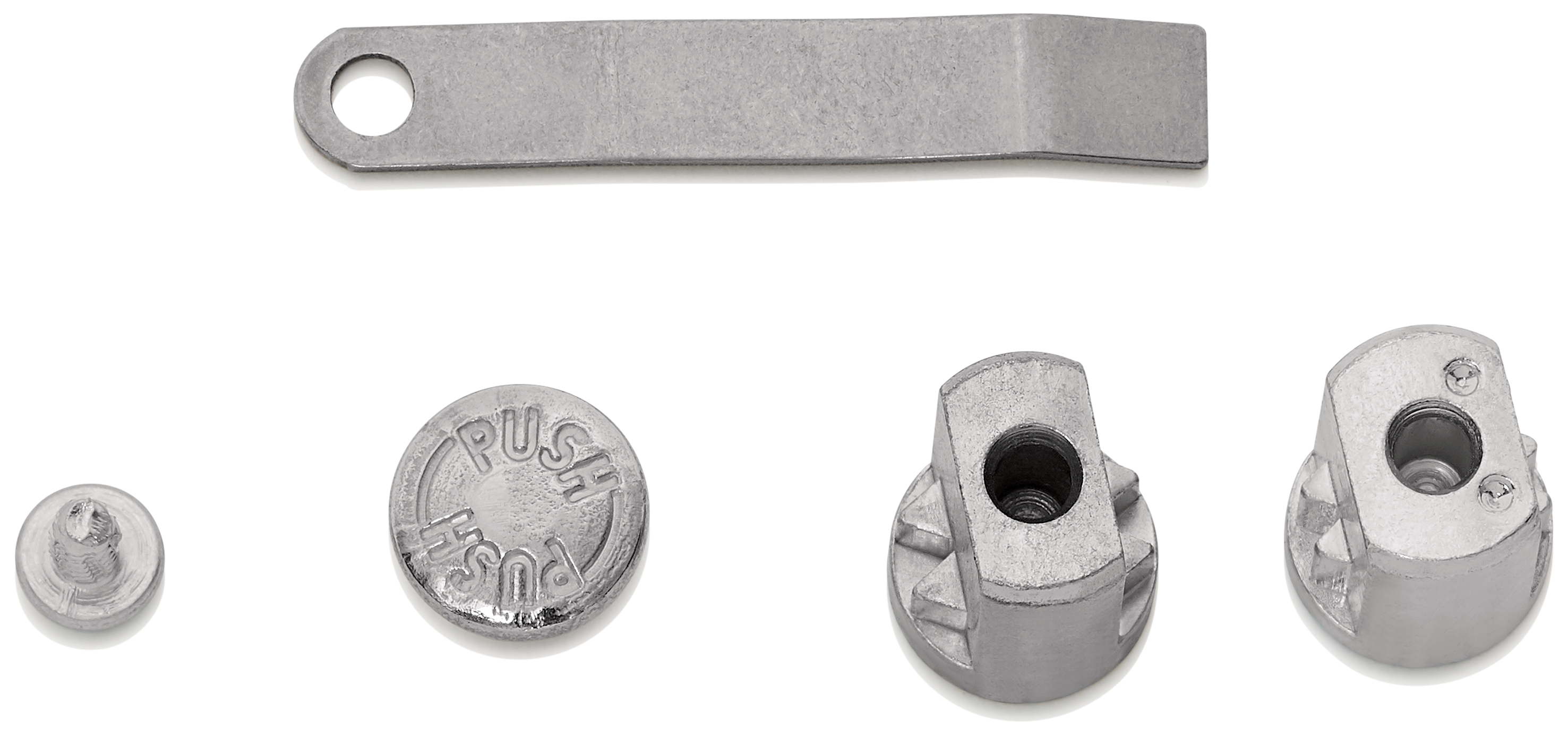 Set di ricambio per 85/86/87 0x 180 87 09 180