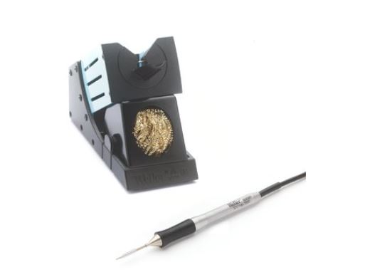 Microsaldatore WXMP con supporto di sicurezza T0052920499N - Weller
