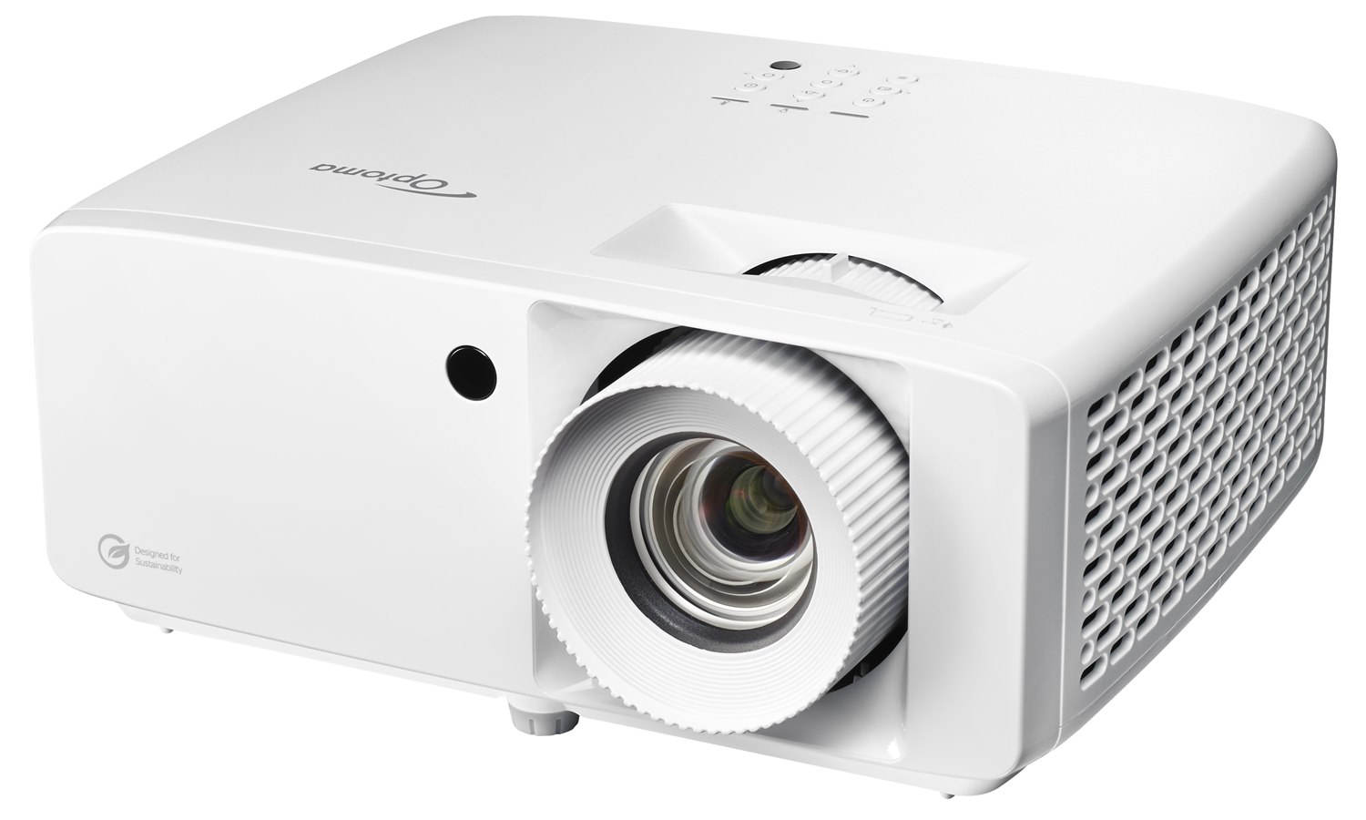 ZK450 - Videoproiettore laser Full HD 1080p ultracompatto ad alta luminosità
