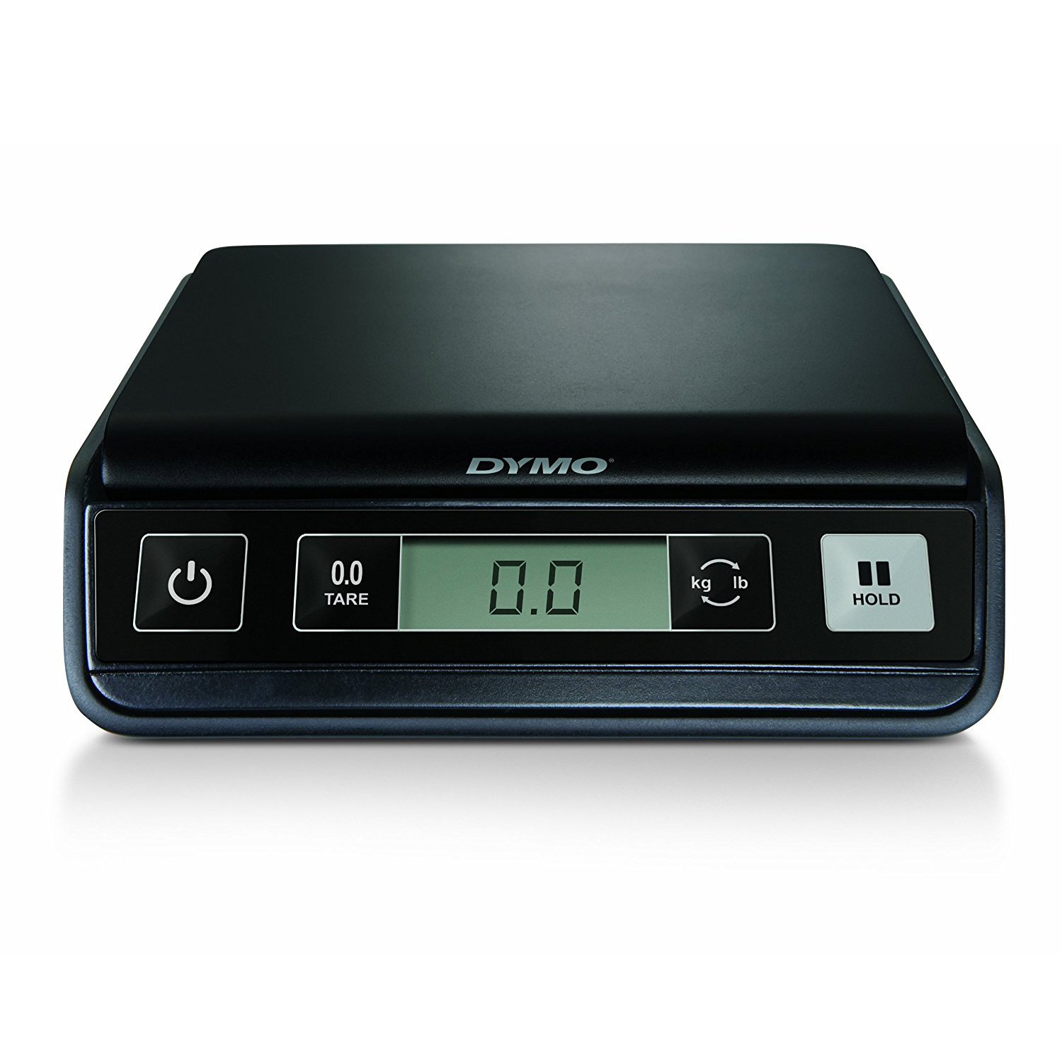 Bilancia Elettronica Dymo 2Kg, Piatto da 150 x 150mm