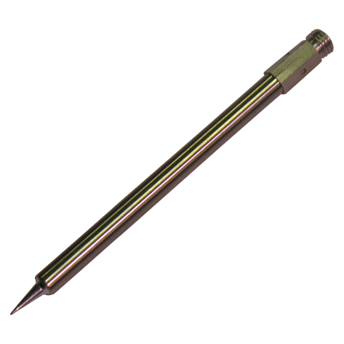 Punta tonda 0,5mm per wmp NT-1