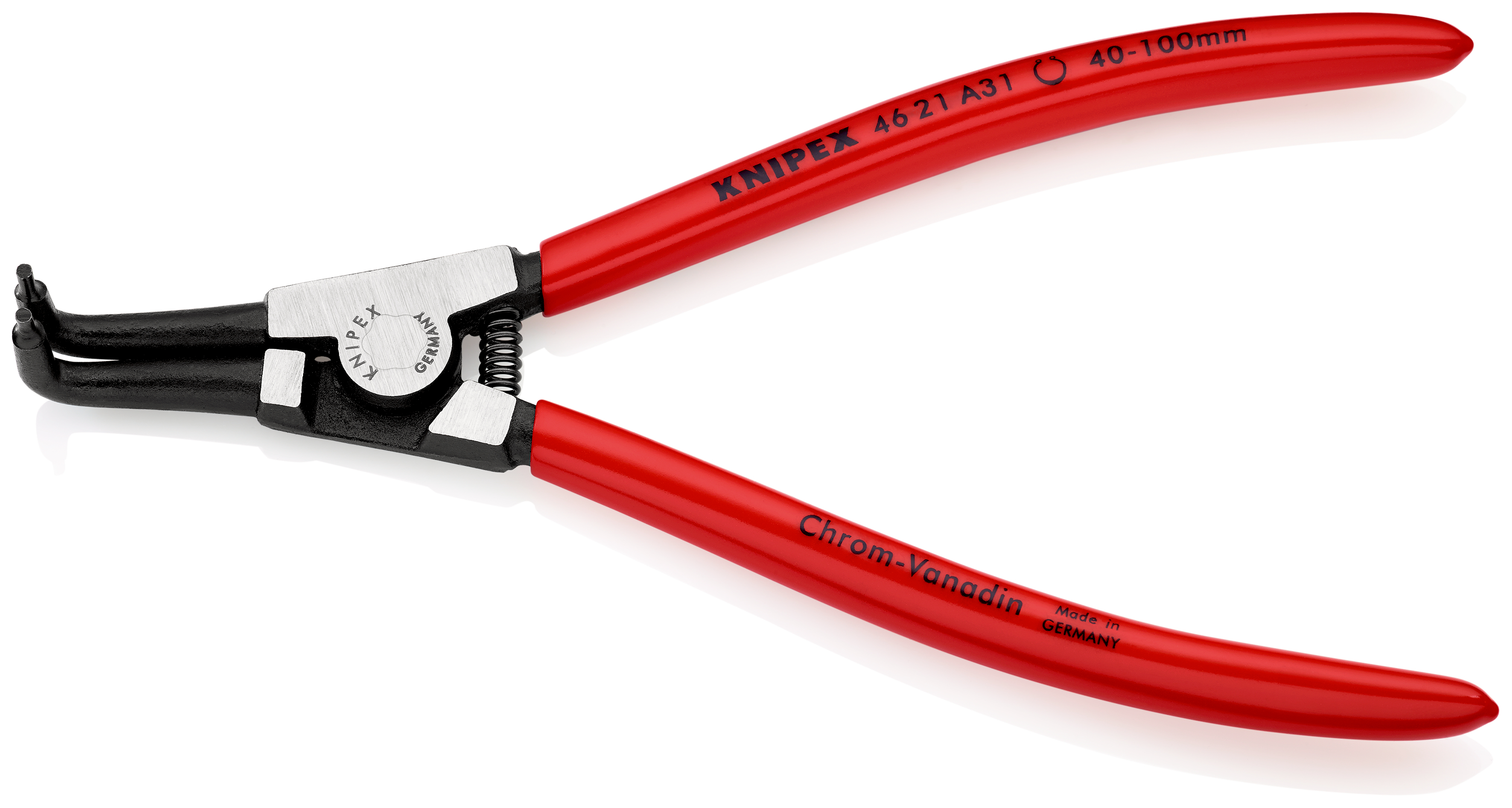 Pinza per anelli di sicurezza 46 21 A31 SB