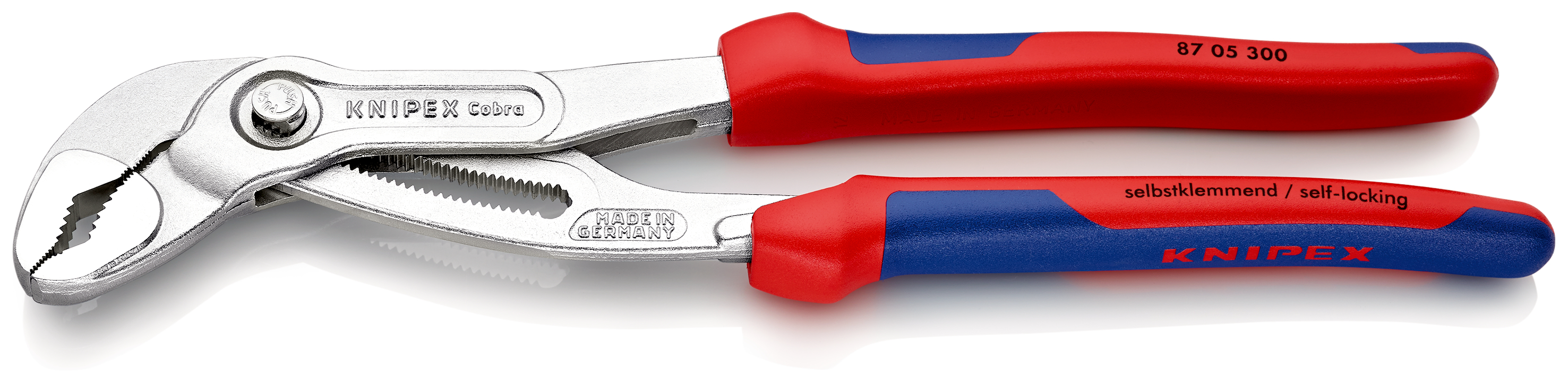 KNIPEX Cobra® 87 05 300