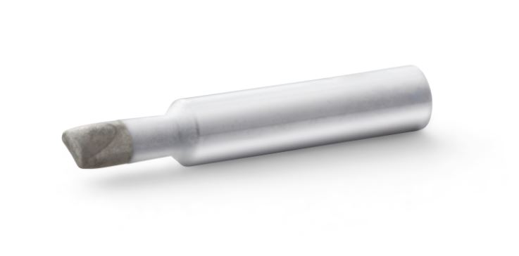 Punta saldante, punta a cacciavite, Ø 3,2 x 0,8 mm T0054485899 Weller