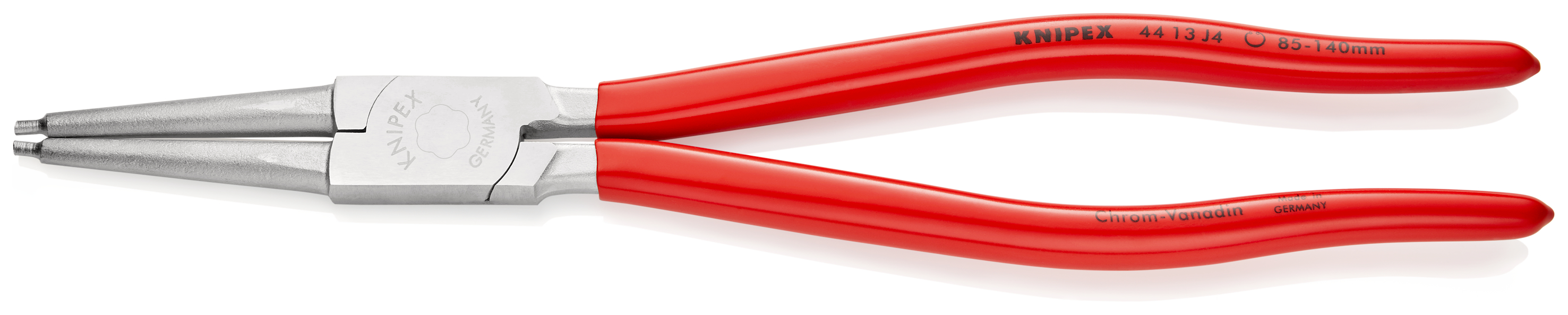Pinza per anelli di sicurezza 44 13 J4