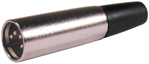 SPINA TIPO CANNON 4POLI