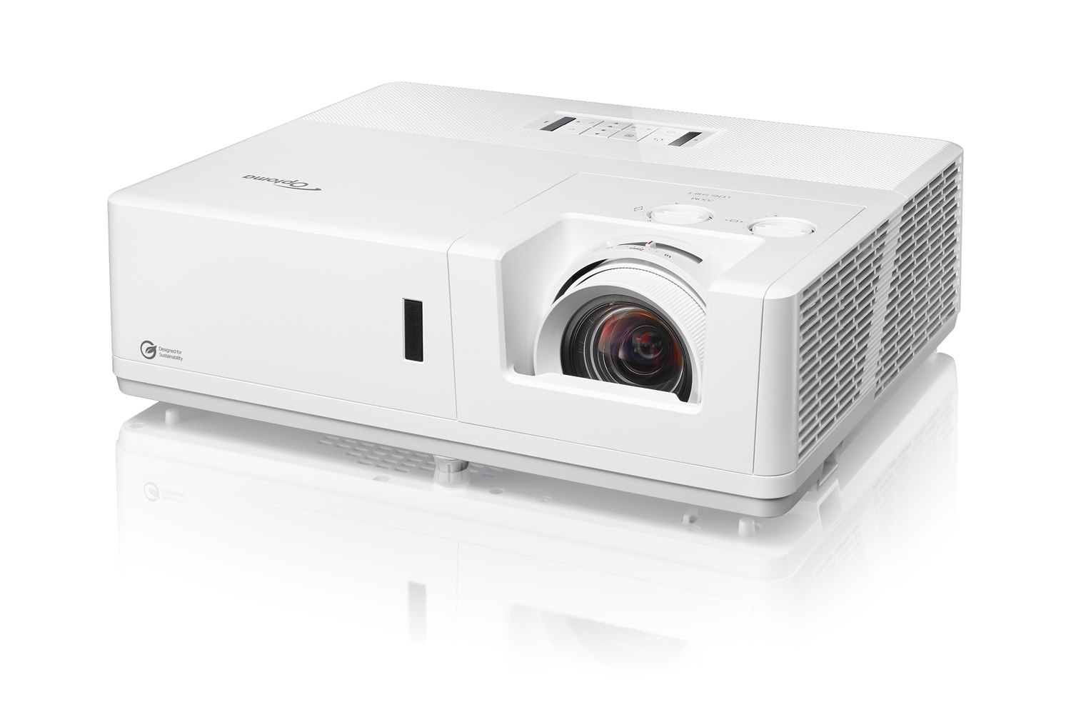ZK708T - Videoproiettore professionale 4K Ultra HD dal 7000 Lumens