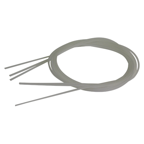 Guaina trasparente 1,6mm 1 mt (50 pz) MKC 9968511