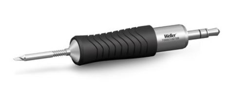 RT Pico Punta saldante,  punta a lama di coltello 1,0 mm T0050102799 Weller
