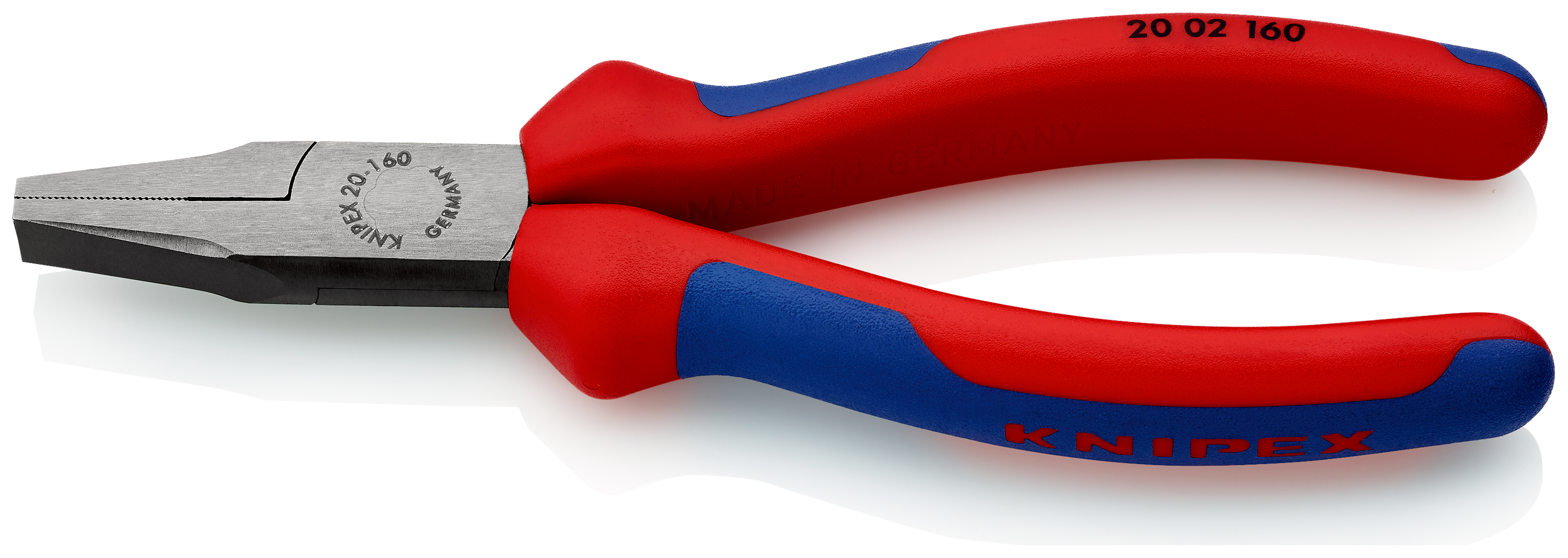 Pinza per meccanica 20 02 160 SB