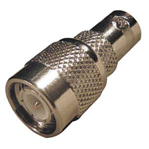 Adattatore Da Spina TNC-Presa BNC AD/2051-C