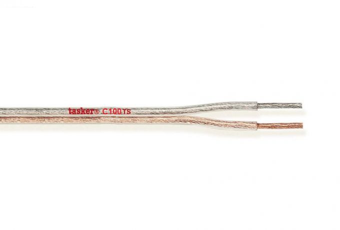 Piattina 2x3 tras speciale Milan C100TS