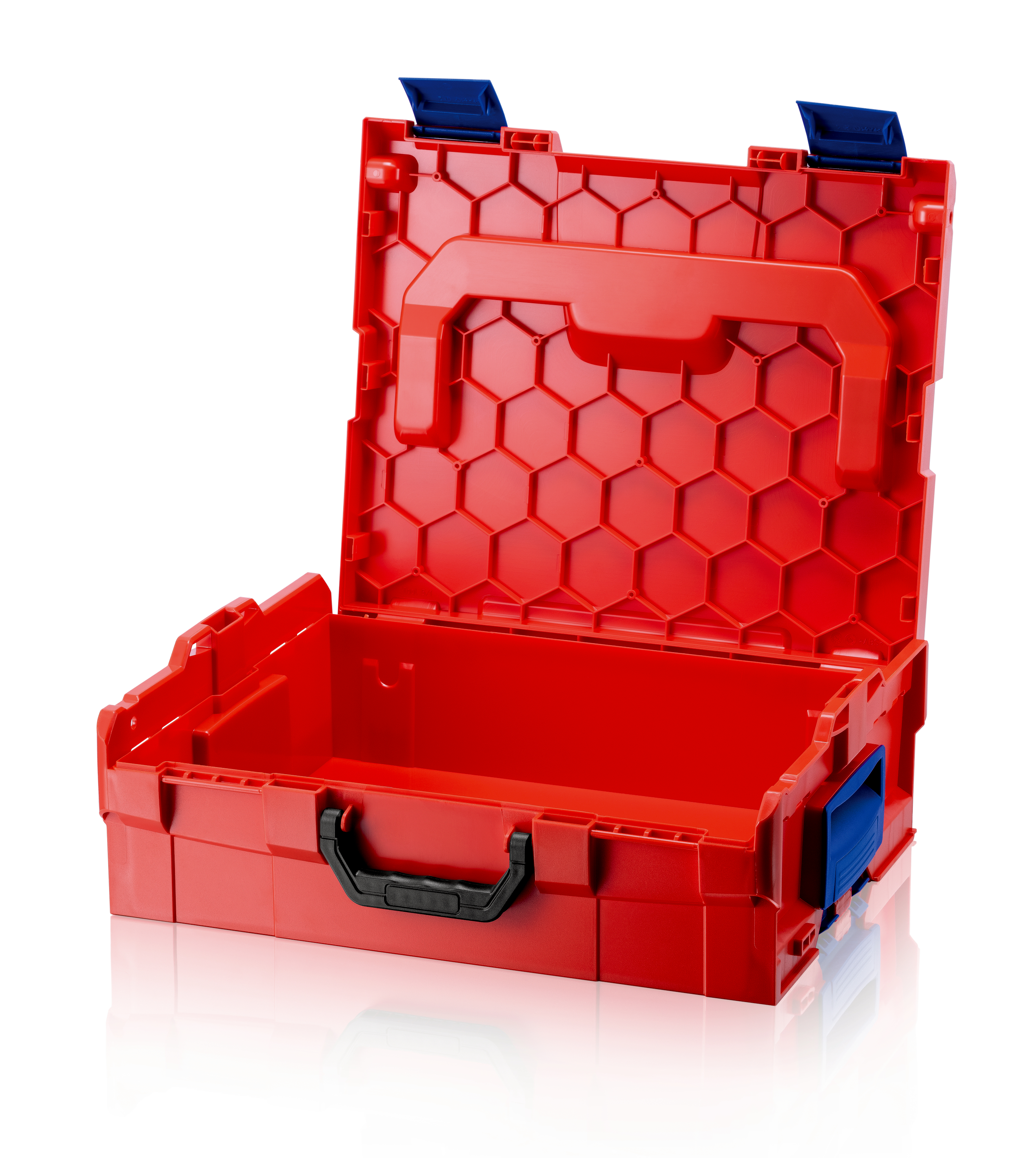 KNIPEX L-Valigia portautensili vuota 00 21 19 LB LE