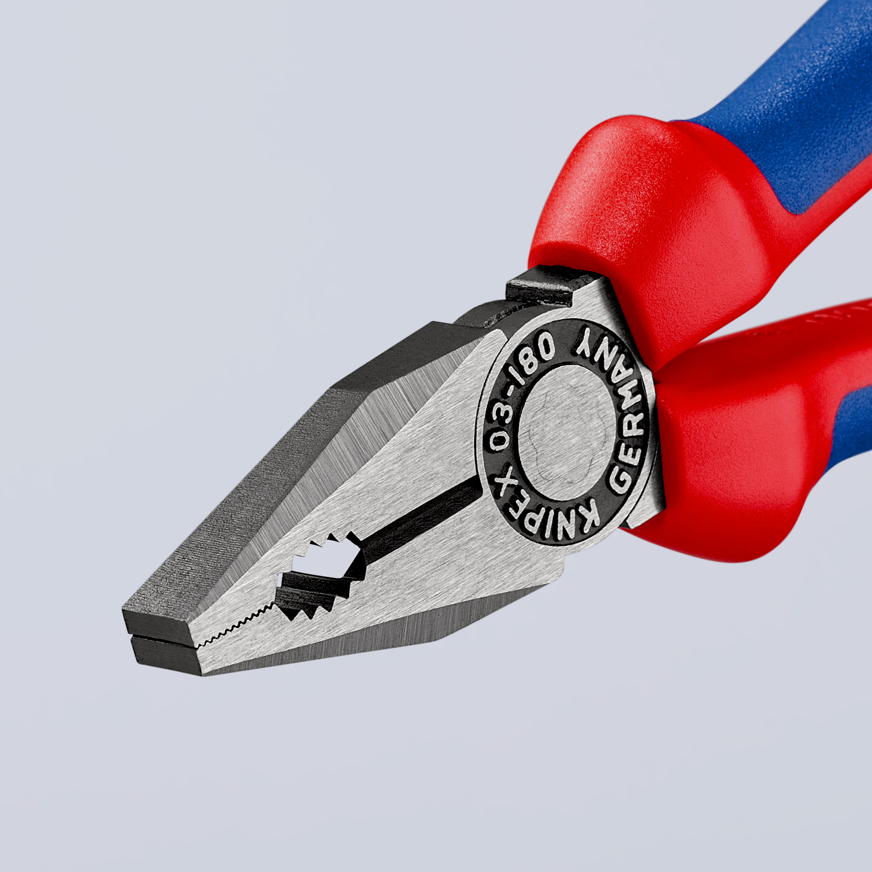 Pinza Knipex da 180mm
