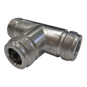 Adattatore N A "T" 3 Prese UG/107T