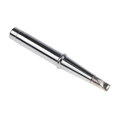 Punta Weller 4CT6D7-1, 5 mm, Scalpello diritto