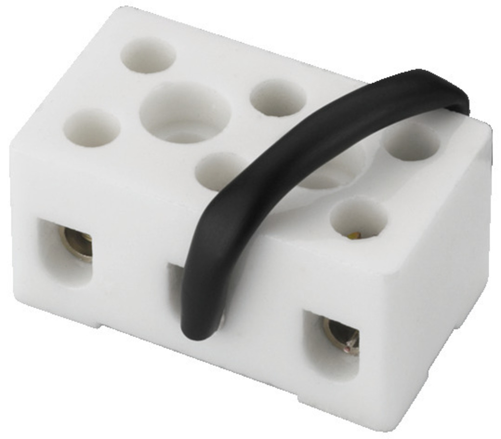 LKB-1 - Terminale Luster