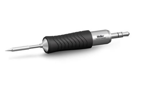 RT Pico Punta saldante, conica, non bagnabile, Ø 0,2 x 0,1 mm T0050104099 Weller