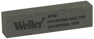 Barretta per puliza punta saldatore Weller WPB1