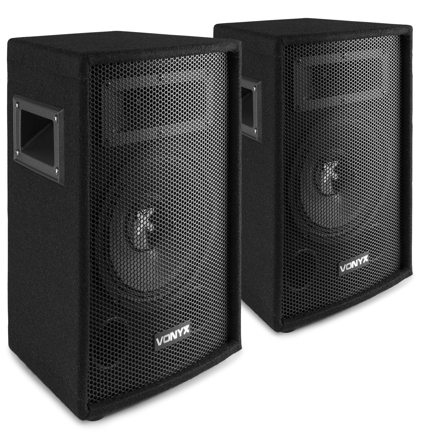 Coppia Diffusori Passivi 6" 250W 8Ohm SL6