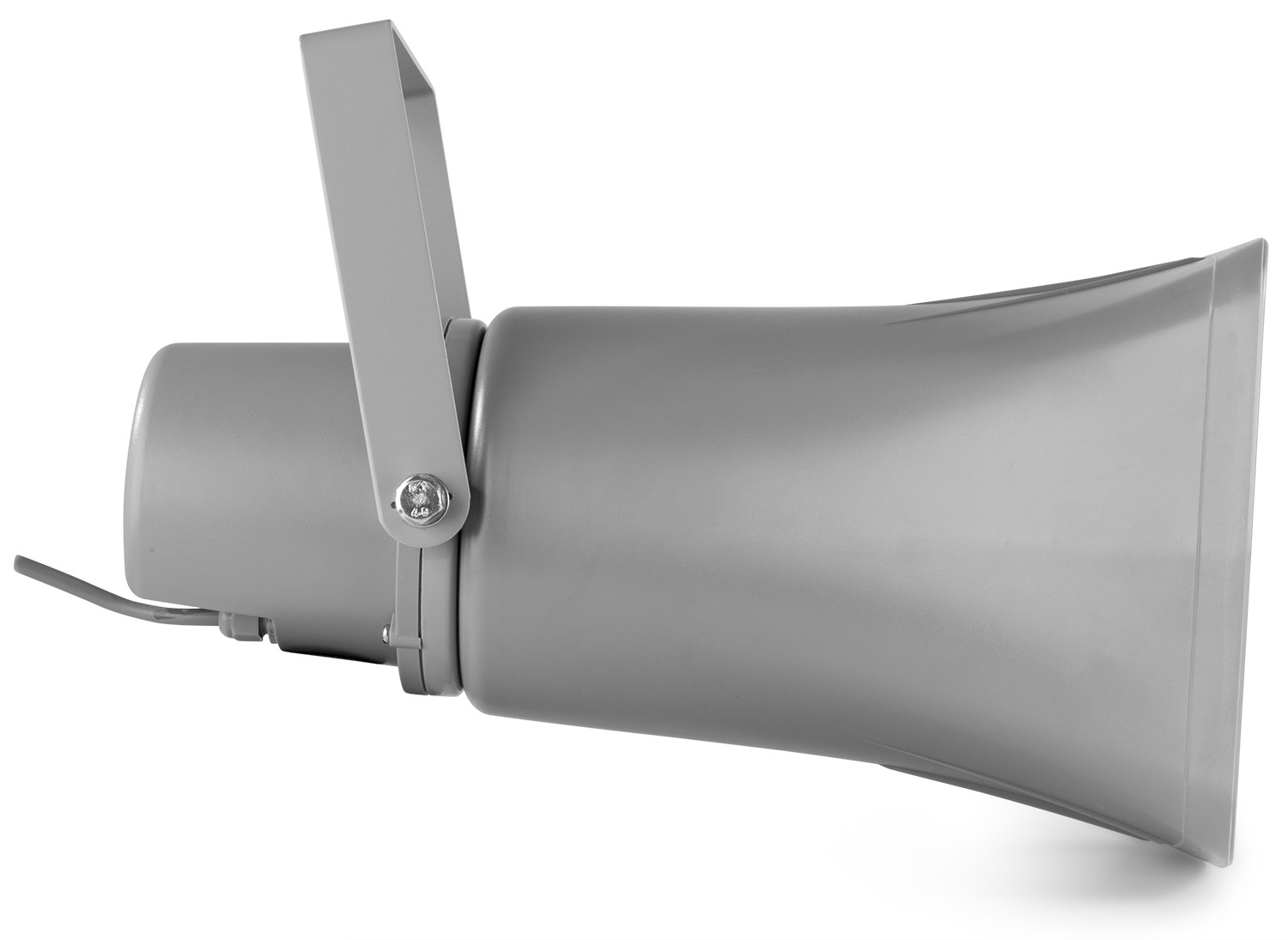 Diffusore sonoro a Tromba 30W 100V - IPX6 mod. HS30