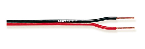 Piattina Tasker C101 2X0,35 RN