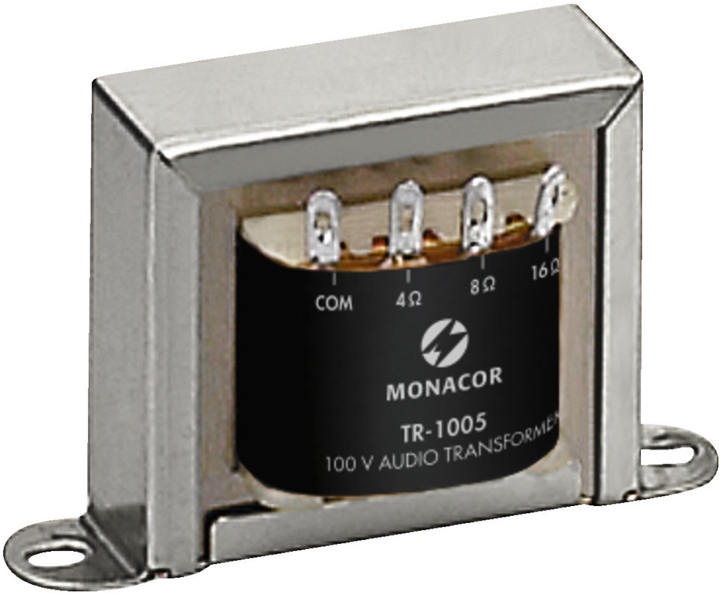 TR-1005 - trasformatore
