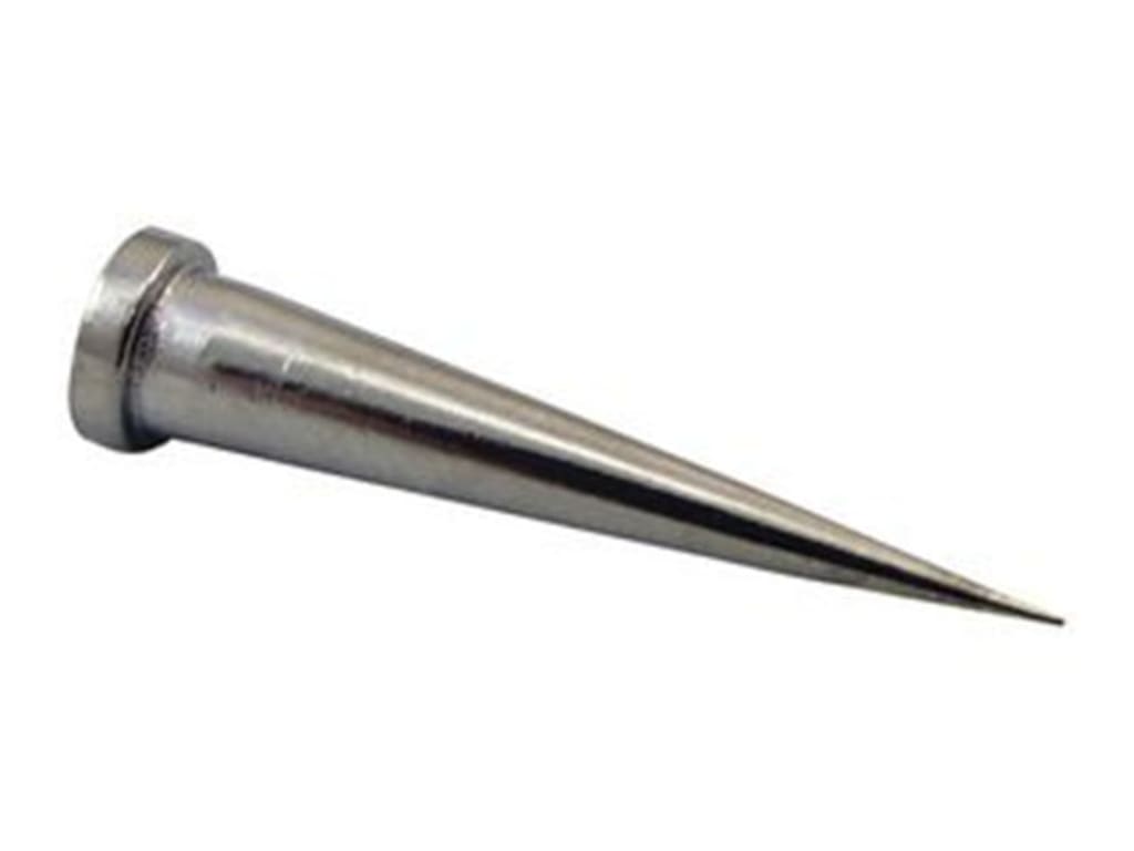 Punta conica 0,2mm Weller T0054442399