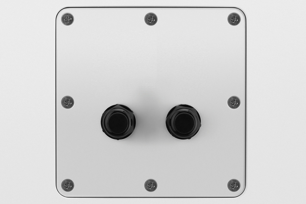PAB-82WP/WS - Cassa Acustica PA