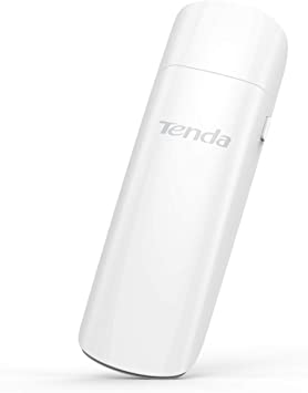 U18 - AX1800 Wi-Fi 6 Dual Band Adattatore USB