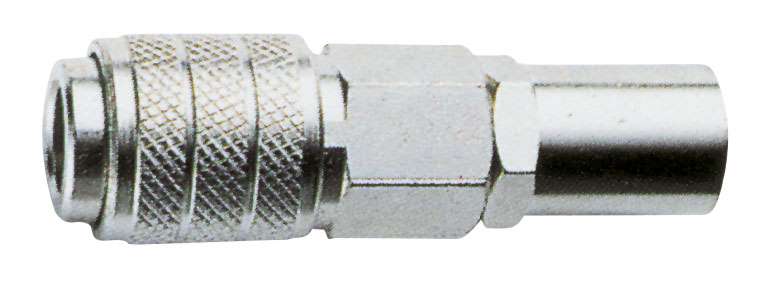 ASTURO 4119420 Rubinetto rapido universale c/portagomma 6x10 mm