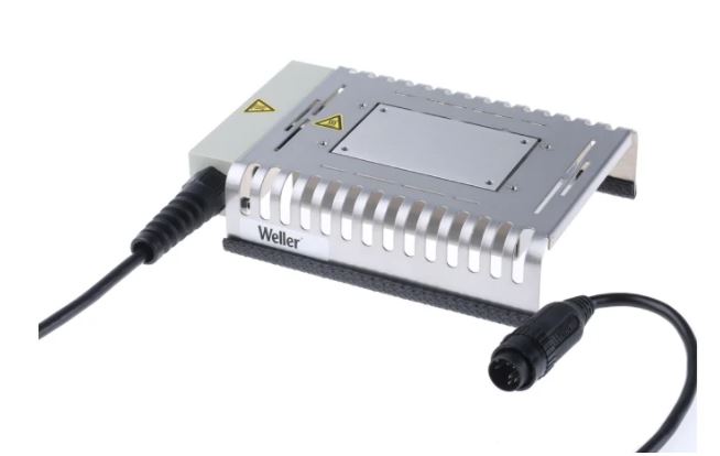 Piastra di preriscaldamento 120 W T0052702999N - Weller