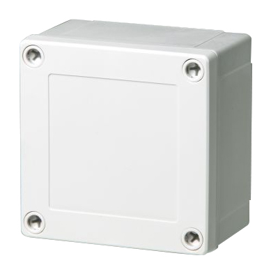 MNX, PC 95/60 HG dimensioni 100X100X60, FIBOX