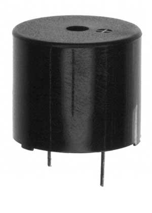 Buzzer Mini Da Circuito Stampato RO/90-C