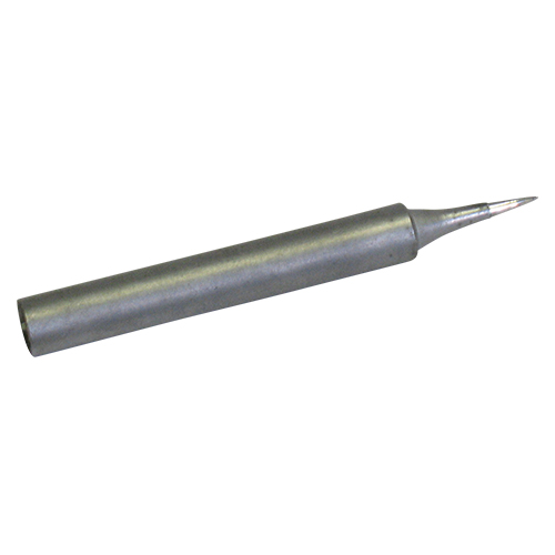 10 punte di ricambio per saldatore 0/5mm WS-929A/WS-937/WS-931/WS-70DA - ad ago