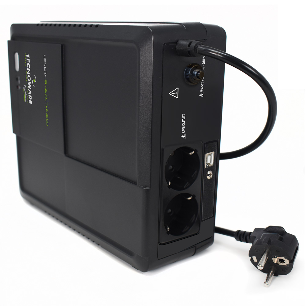 UPS ERA PLUS ACTIVE 1.200