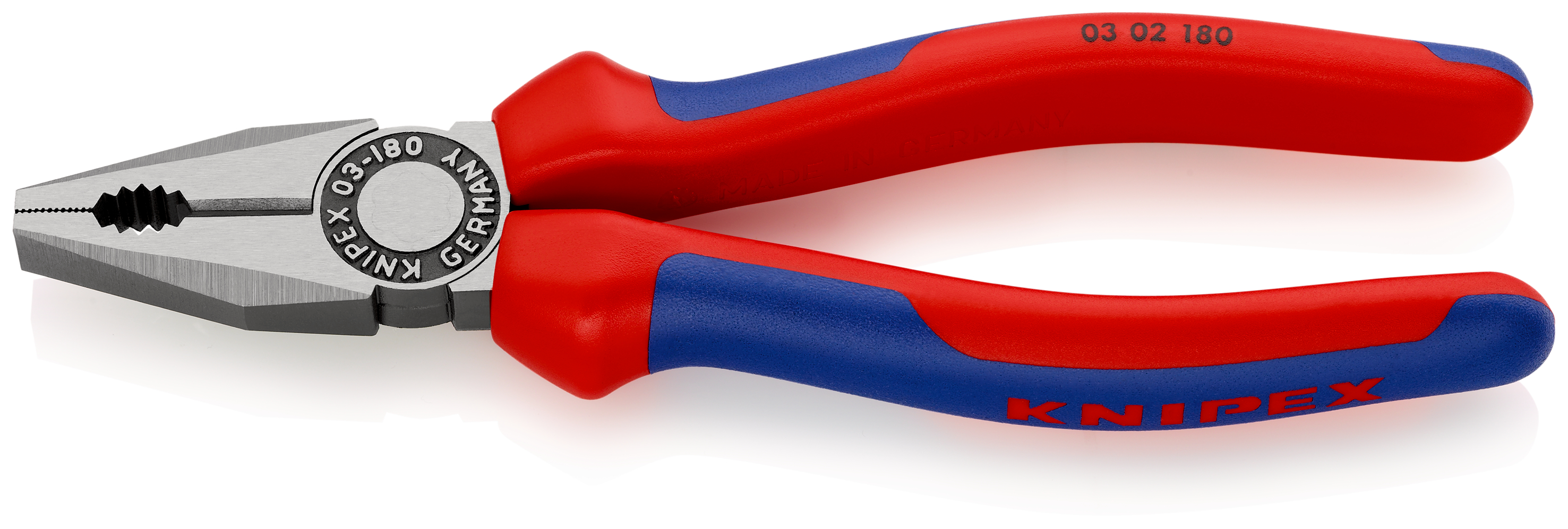 Pinza universale 03 02 180 SB