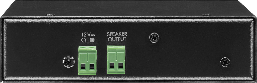 PA-102 - Amplificatore PA