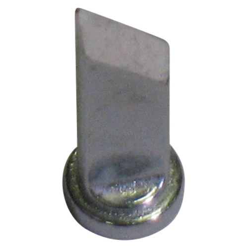 Punta coltello dritto Weller, 6,2 mm, T0054447999