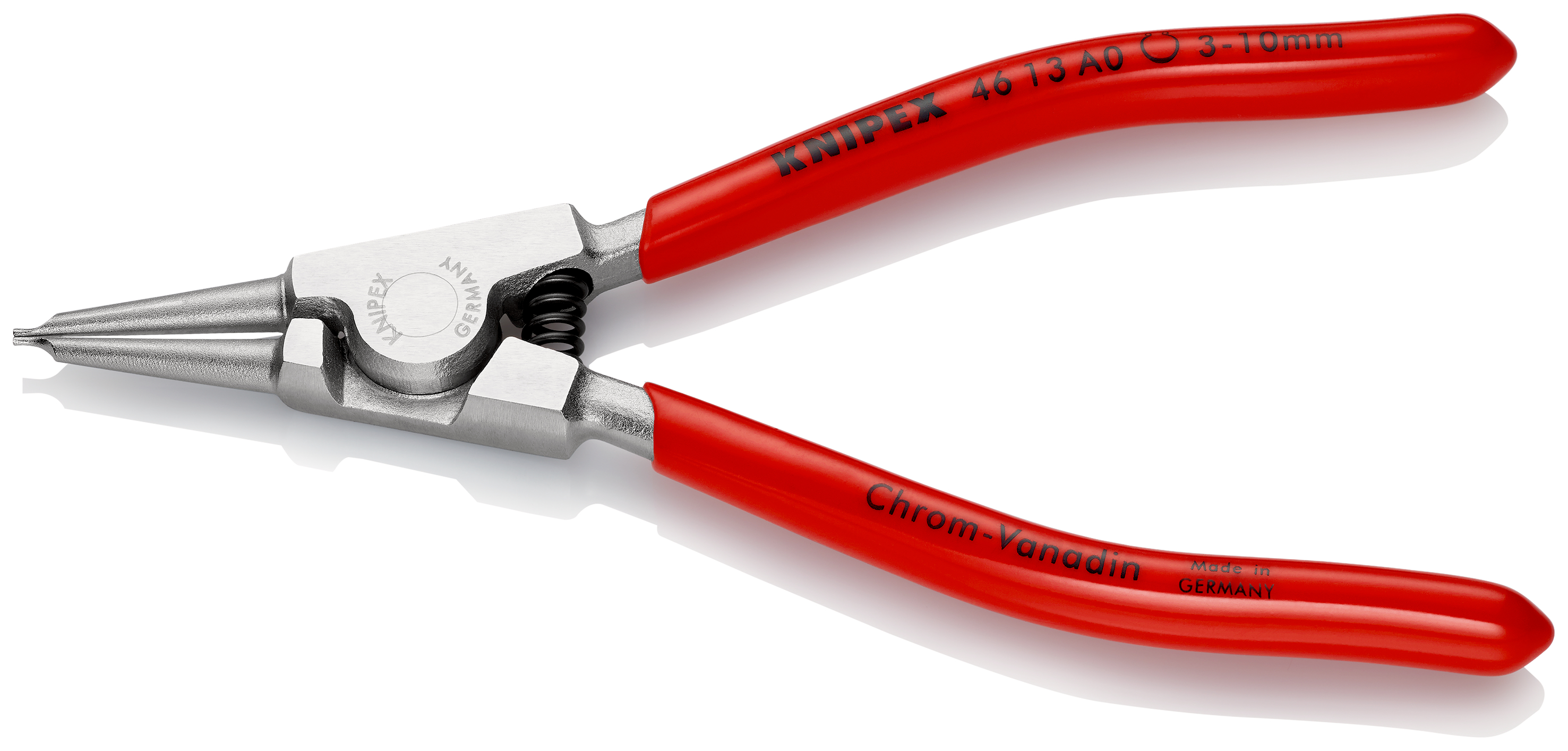 Pinza per anelli di sicurezza 46 13 A0