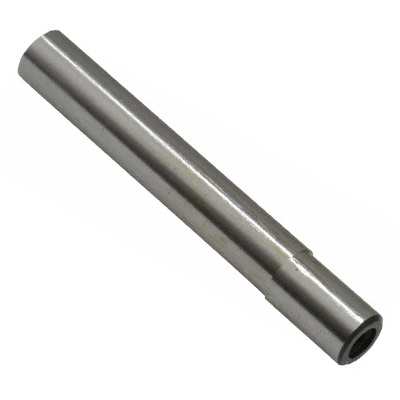 Trova bordo testa doppia 10mm X 10mm alberino