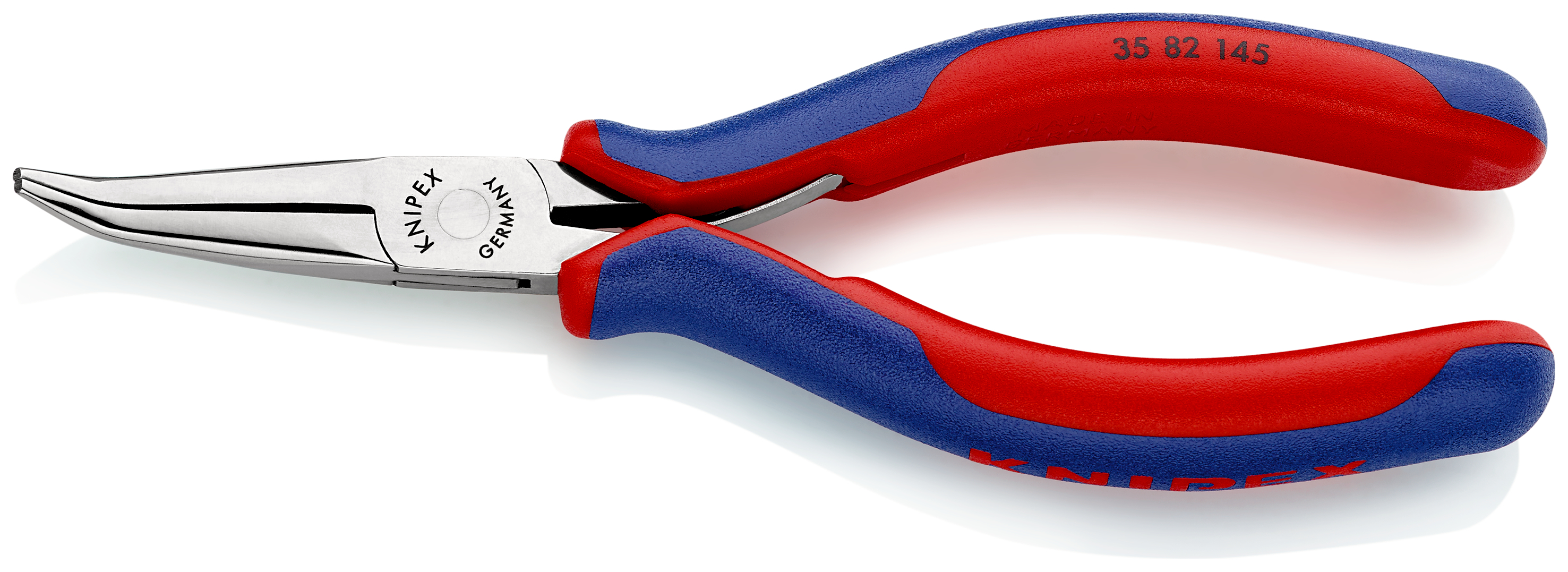 Pinza speciale per elettronica 35 82 145