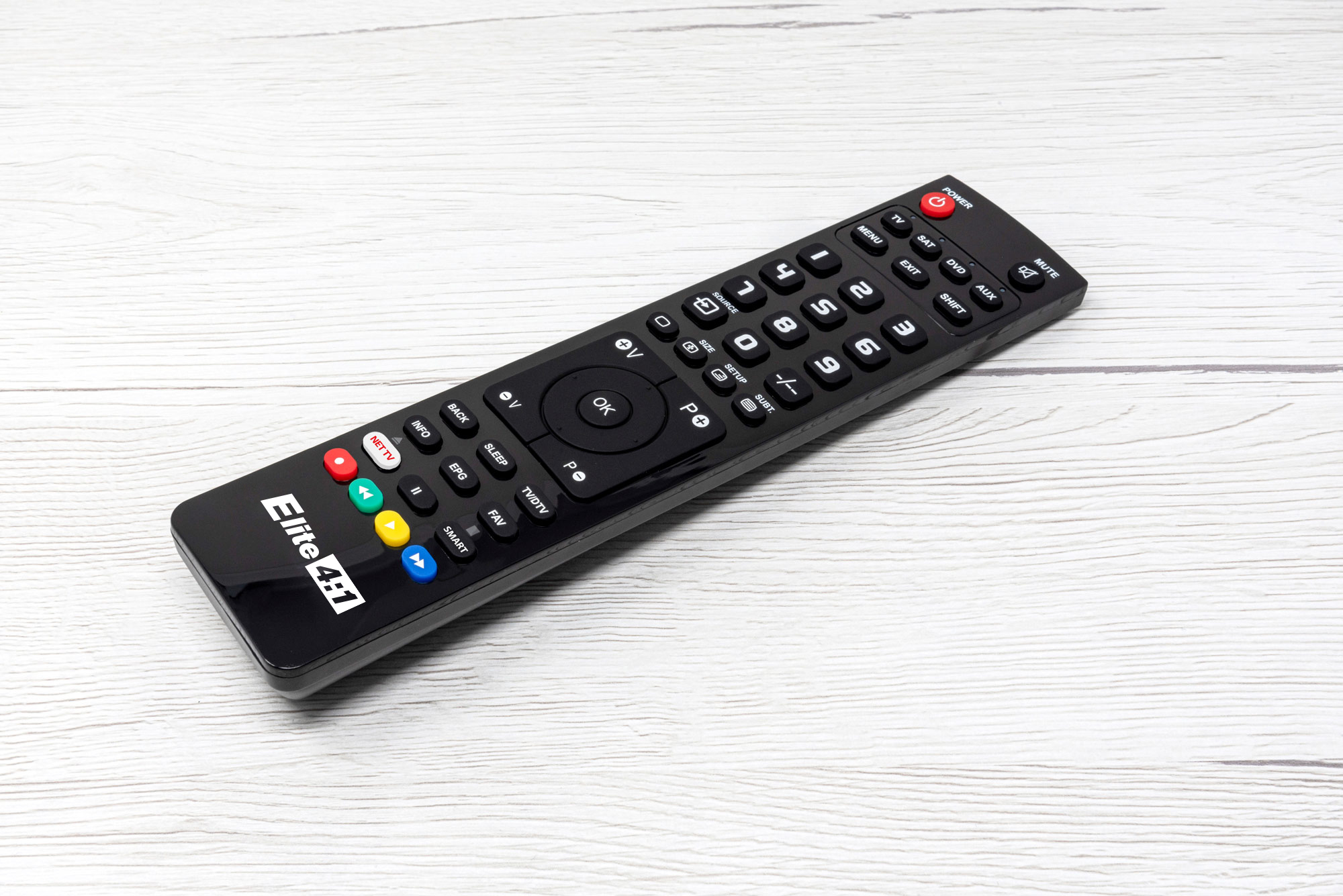 Telecomando programmabile 4:1 ELITE 4:1