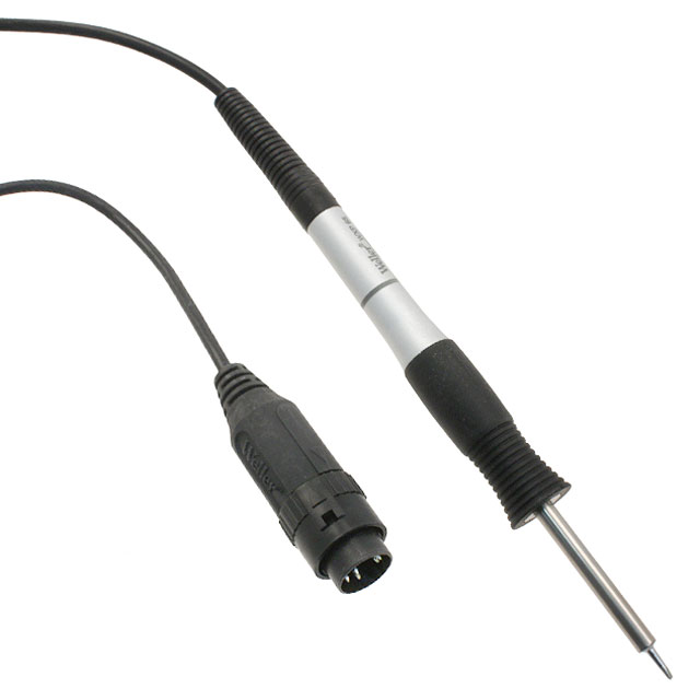 Saldatore Weller WXP 65, 65 W, 24 V  - T0052921199N