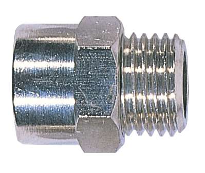 ASTURO 4810041 Prolunga 1/4"-1/4" F-M