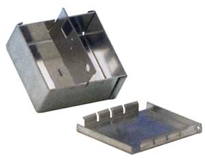 Box Acciaio Stagn.A Fuoco 54x50x26 SC/371